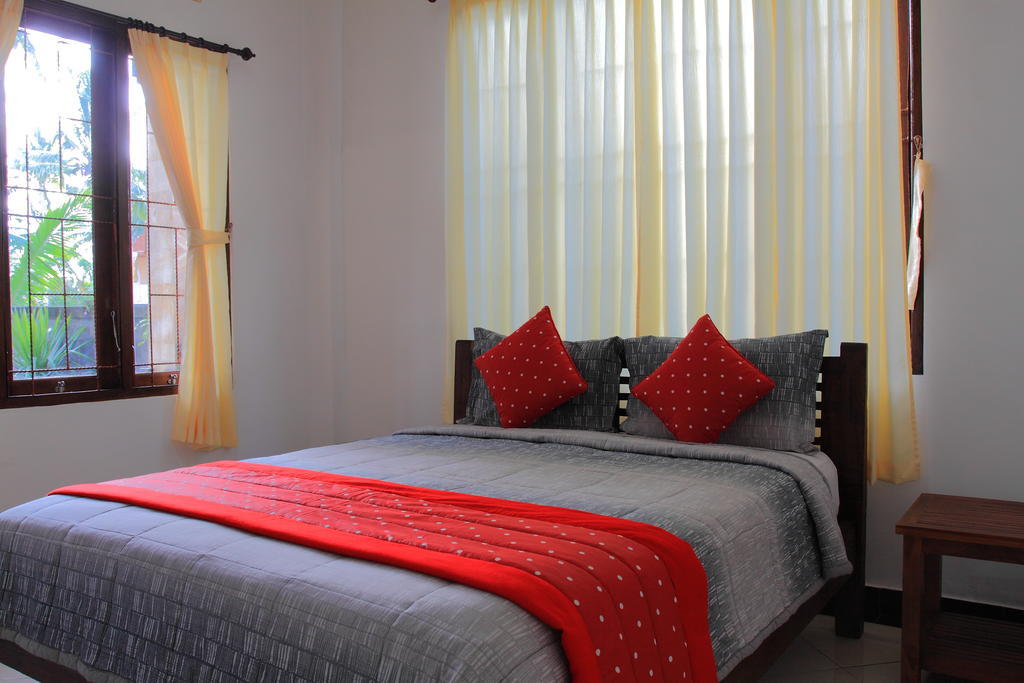Dewa House Bisma Hotel Ubud  Ruang foto