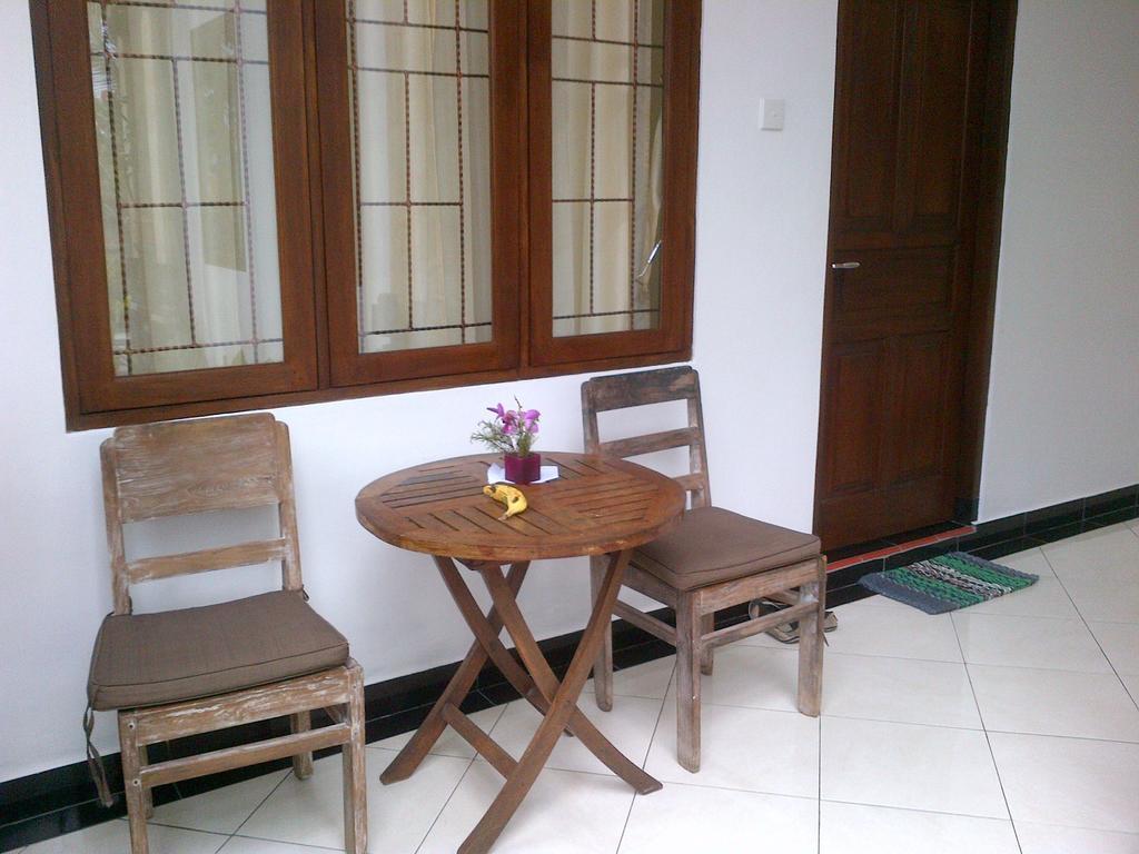 Dewa House Bisma Hotel Ubud  Ruang foto
