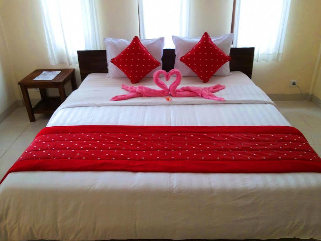 Dewa House Bisma Hotel Ubud  Bagian luar foto